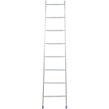 Стремянки Лестница NIKA Л8 приставная стальная